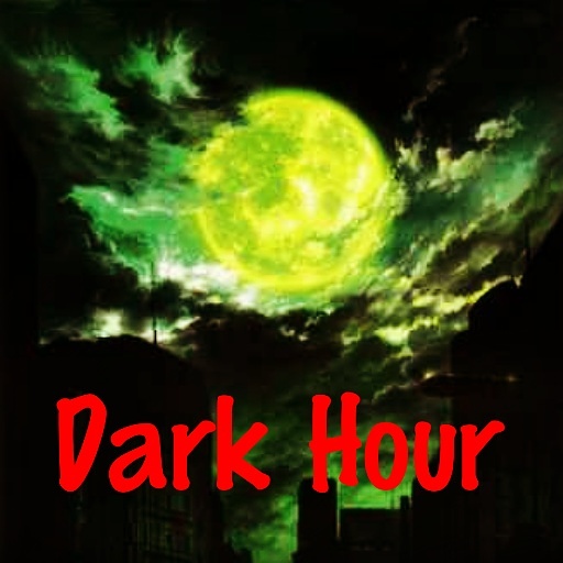 Dark Hours II (Ending)  NaraYuuki